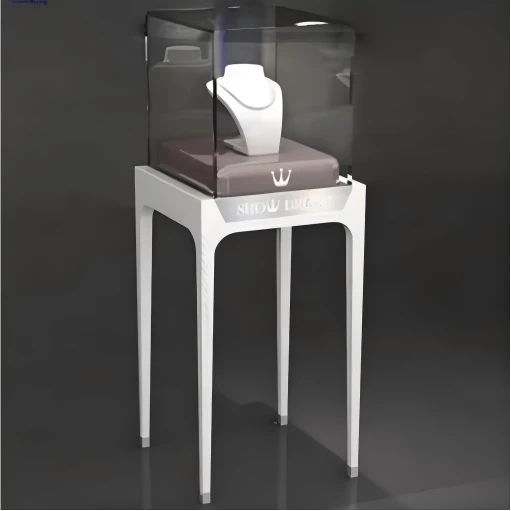 J J