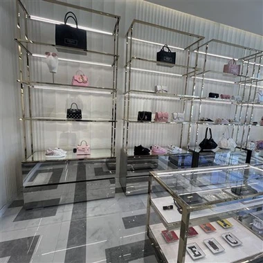 Laukkumetalliohjelma