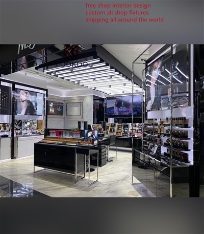 Vastahajuvesi puinen jalusta Duty Free Shop