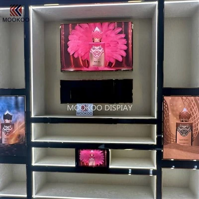 Luminary Noir Parfum Gallery