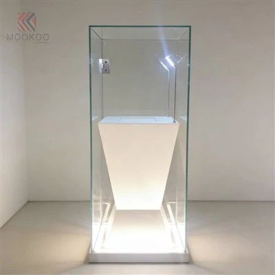 Vitriinit koruille Ujoy Display