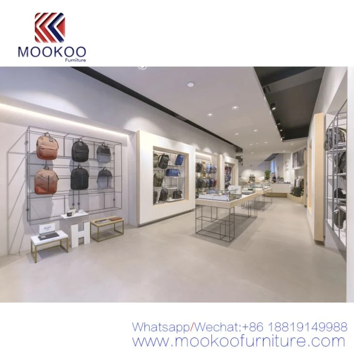 Bag Display Store