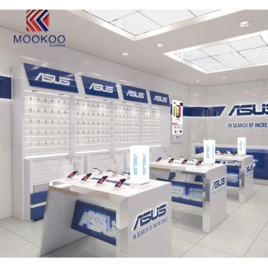 Vähittäiskauppa matkapuhelimen suunnitteluun