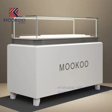 Karkaistu lasi korut esittely