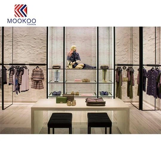 Shop Furniture Clothes