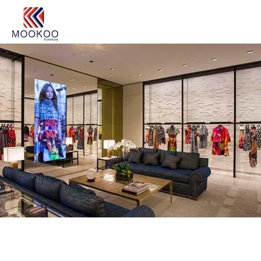 Shop Furniture Clothes