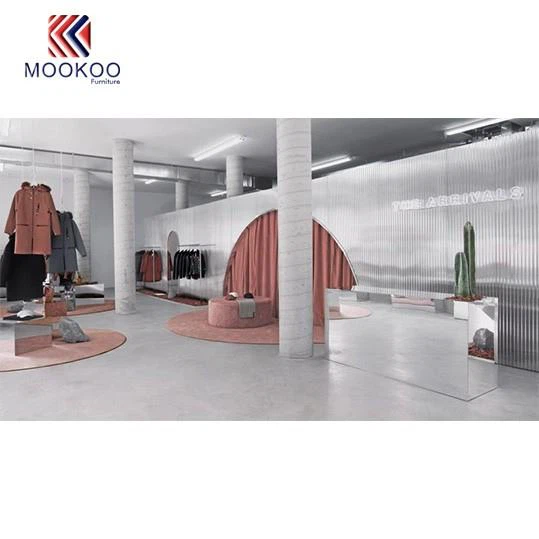 Shop Furniture For Clothing