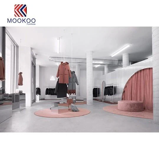 Shop Furniture For Clothing