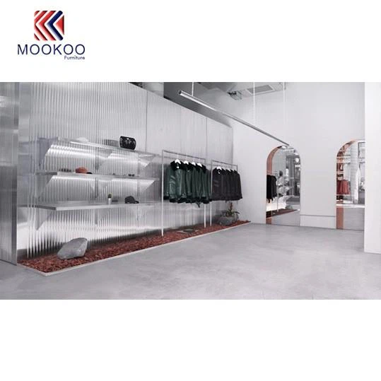 Shop Furniture For Clothing