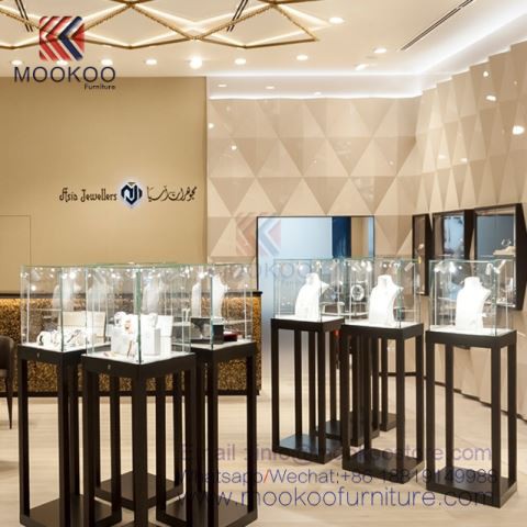 Korut Showroom Led Light