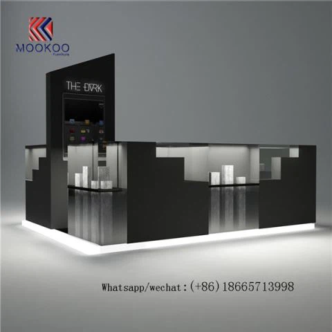 Katso Showcase Kiosk