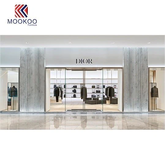 Stand For Clothes Display