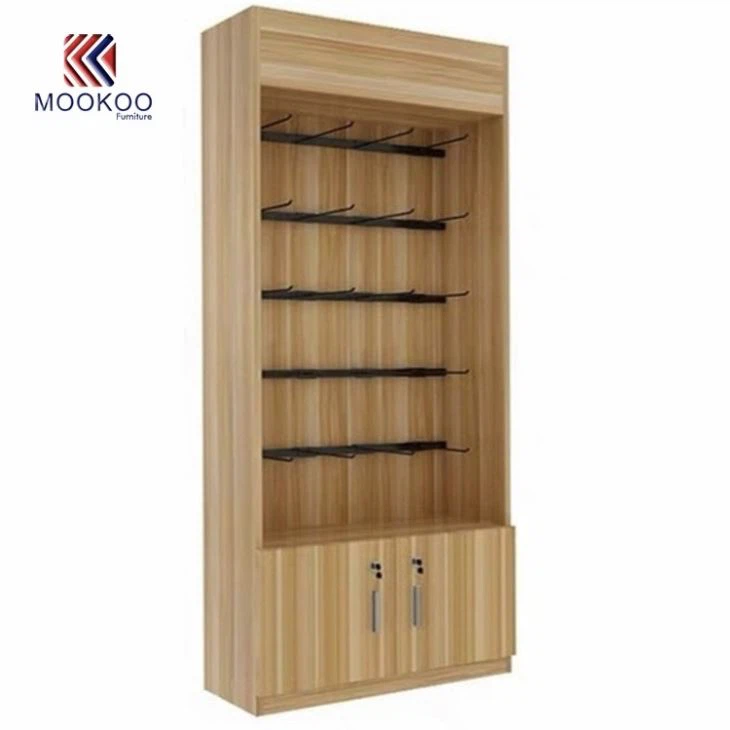 Factory Outlet Phone Accessories Display Cabinets