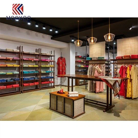 Clothing Hanging Design