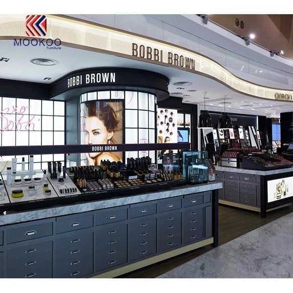 Display Cases For Makeup