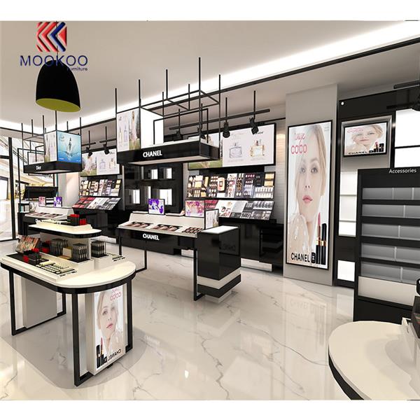 Meikki Store Design