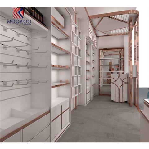 Hieno Store Kosmeettinen Design