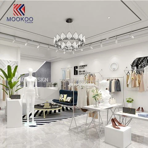 Hopea ruostumaton teräs vaate teline